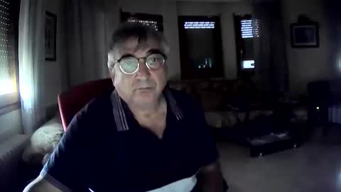 Snapshot of antonio2605 chatting on September 2025 01:13:02 PM Antonio online show from September 2025 01:13:02 PM