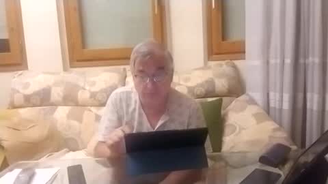 Snapshot of antonio2605 chatting on October 2025 12:53:02 AM Antonio online show from October 2025 12:53:02 AM