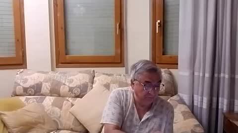 Snapshot of antonio2605 chatting on October 2025 09:45:01 PM Antonio online show from October 2025 09:45:01 PM