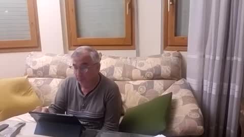 Snapshot of antonio2605 chatting on October 2025 07:32:01 PM Antonio online show from October 2025 07:32:01 PM