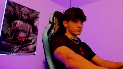 Antonio pascal online show from February 2026 11:00:01 PM