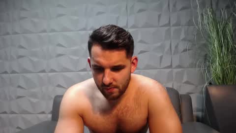 Snapshot of antoniovalentinidiamond chatting on February 2025 11:06:01 PM HI My name is Antonio online show from February 2025 11:06:01 PM