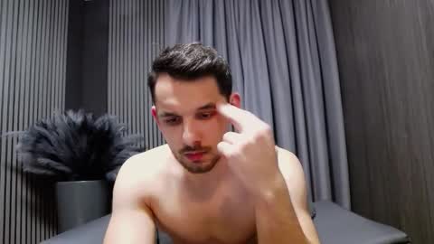 HI My name is Antonio online show from February 2026 08:21:01 PM