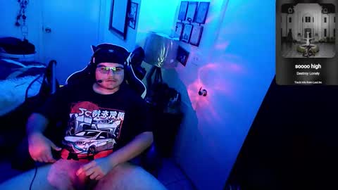 Snapshot of antonnastyfreak chatting on October 2025 10:41:01 PM antonnastyfreak online show from October 2025 10:41:01 PM