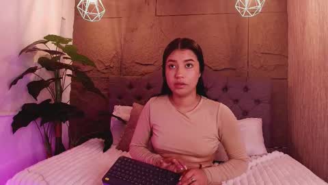 Snapshot of antonnellae chatting on February 2026 05:14:01 AM Antonella online show from February 2026 05:14:01 AM