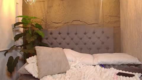 Snapshot of antonnellae chatting on February 2026 06:37:01 AM Antonella online show from February 2026 06:37:01 AM