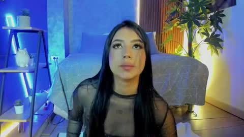 Snapshot of antonnellae chatting on February 2026 05:06:02 AM Antonella online show from February 2026 05:06:02 AM