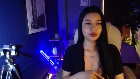 Snapshot of antonnellae chatting on February 2026 08:24:07 AM Antonella online show from February 2026 08:24:07 AM