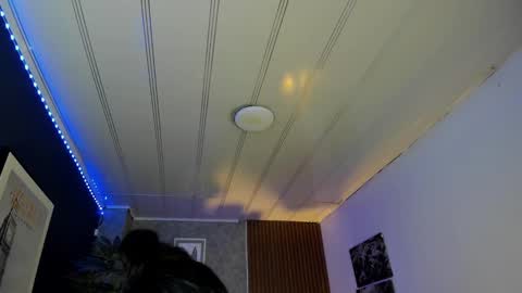 Snapshot of antonnellae chatting on March 2026 05:12:02 AM Antonella online show from March 2026 05:12:02 AM