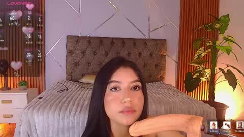 Antonella online show from May 2026 06:30:01 AM