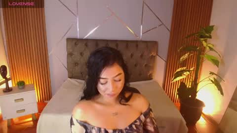 Antonella online show from May 2026 05:26:02 AM
