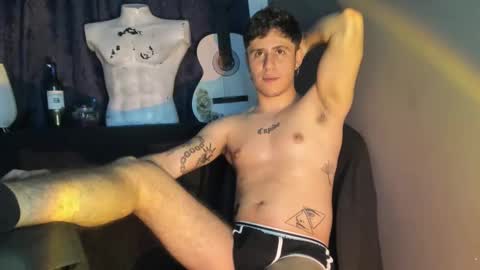 Snapshot of antonnello_ chatting on September 2025 11:41:01 PM antonnello_ online show from September 2025 11:41:01 PM