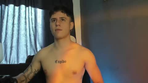 Snapshot of antonnello_ chatting on October 2025 04:51:01 PM antonnello_ online show from October 2025 04:51:01 PM