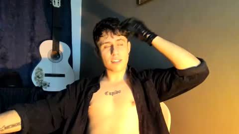 Snapshot of antonnello_ chatting on October 2025 07:30:02 AM antonnello_ online show from October 2025 07:30:02 AM