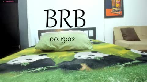 Juan Camilo online show from February 2026 09:55:01 PM