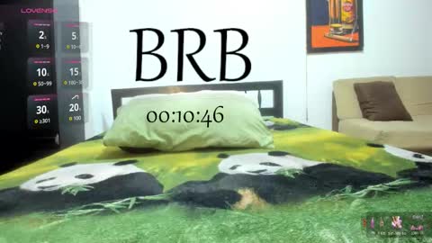 Juan Camilo online show from March 2026 08:56:02 PM