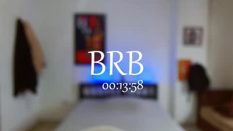 Juan Camilo online show from June 2026 09:54:02 PM