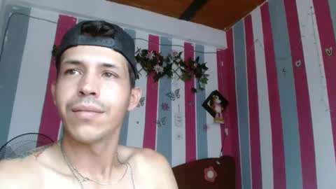 antony_hardx_ online show from September 2025 08:56:02 PM