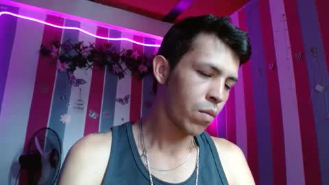 antony_hardx_ online show from September 2025 07:17:02 PM
