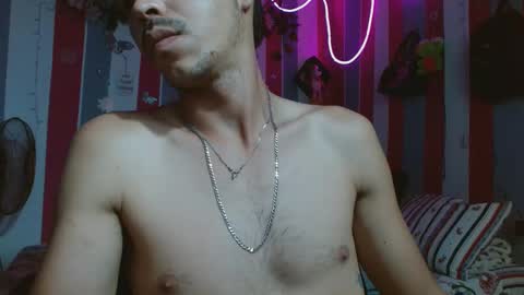 antony_hardx_ online show from October 2025 05:21:02 PM