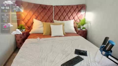 Snapshot of antonylewis chatting on February 2026 11:20:01 AM YummyTony online show from February 2026 11:20:01 AM