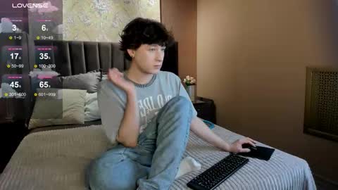 Snapshot of antonylewis chatting on February 2026 10:14:02 AM YummyTony online show from February 2026 10:14:02 AM