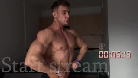 Adam 24 online show from January 2026 10:39:02 AM