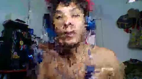 Snapshot of anuardhm chatting on November 2025 06:19:02 PM AnuarDHM online show from November 2025 06:19:02 PM