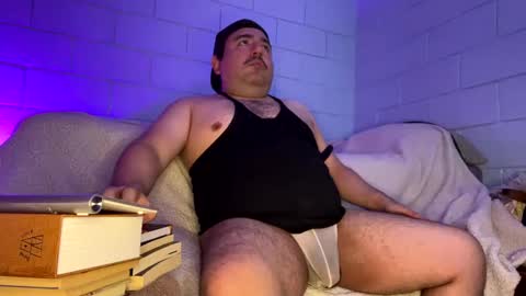 AnuarFox online show from February 2025 07:39:02 AM