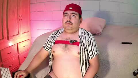 AnuarFox online show from September 2025 08:47:01 AM