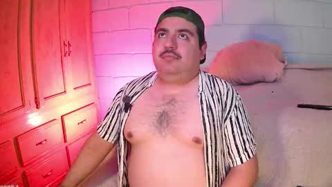 AnuarFox online show from March 2026 07:35:02 AM