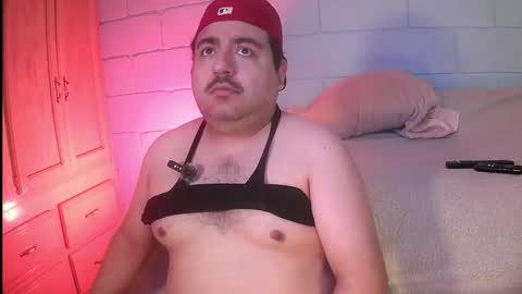 AnuarFox online show from March 2026 11:57:01 AM