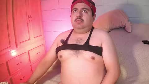 AnuarFox online show from March 2026 10:31:02 AM