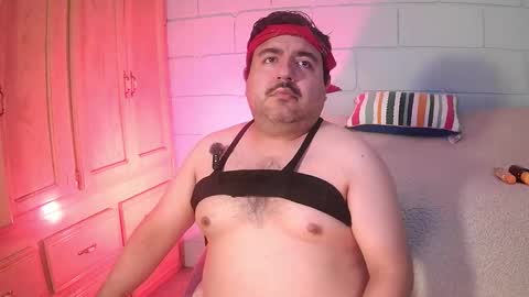 AnuarFox online show from March 2026 09:32:02 AM