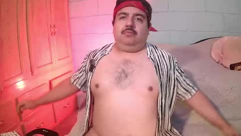 AnuarFox online show from March 2026 11:43:02 AM