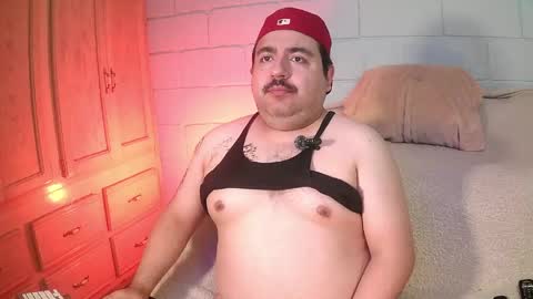 AnuarFox online show from May 2026 11:47:01 AM