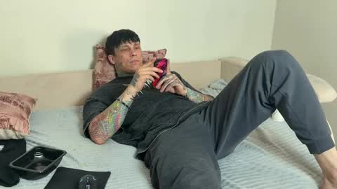 Tom online show from May 2026 08:08:01 AM