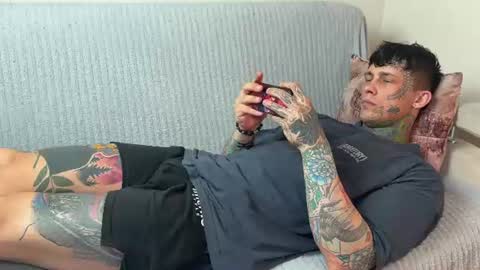 Tom online show from June 2026 06:56:02 AM