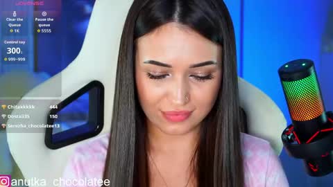Anna online show from April 2026 12:29:02 PM