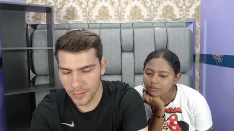 Snapshot of any_and_marcus chatting on January 2025 10:23:01 PM any marcus online show from January 2025 10:23:01 PM