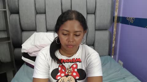 Snapshot of any_and_marcus chatting on January 2025 01:30:01 AM any marcus online show from January 2025 01:30:01 AM