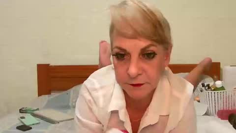 ANY CAT online show from January 2025 07:52:01 AM