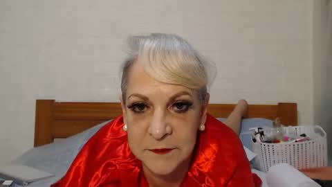 ANY CAT online show from September 2025 09:19:02 AM