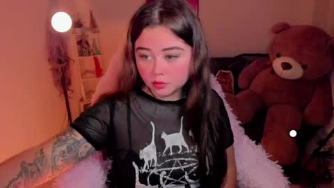 Snapshot of any_lol7 chatting on January 2025 12:28:02 AM Independent model online show from January 2025 12:28:02 AM
