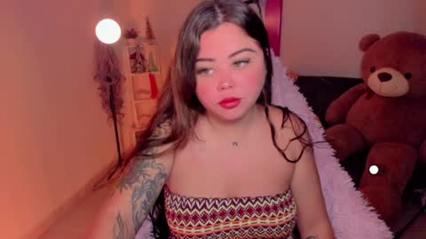 Snapshot of any_lol7 chatting on January 2025 12:13:01 PM Independent model online show from January 2025 12:13:01 PM