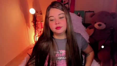 Snapshot of any_lol7 chatting on February 2025 08:42:02 PM Independent model online show from February 2025 08:42:02 PM