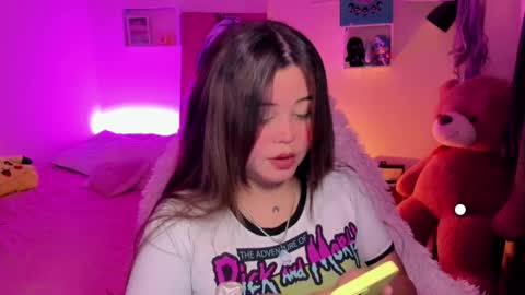 Snapshot of any_lol7 chatting on February 2025 01:35:01 AM Independent model online show from February 2025 01:35:01 AM