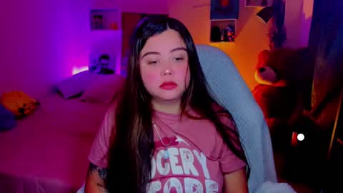 Snapshot of any_lol7 chatting on March 2025 02:25:02 AM Independent model online show from March 2025 02:25:02 AM