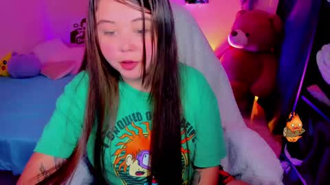 Snapshot of any_lol7 chatting on March 2025 01:58:02 AM Independent model online show from March 2025 01:58:02 AM