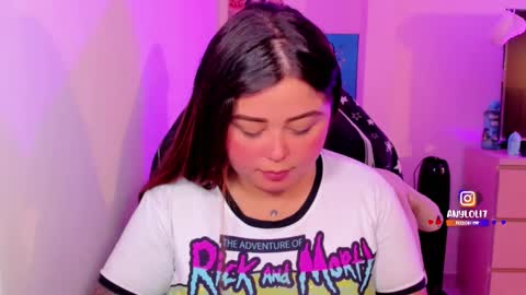 Snapshot of any_lol7 chatting on October 2025 05:43:01 PM Independent model online show from October 2025 05:43:01 PM